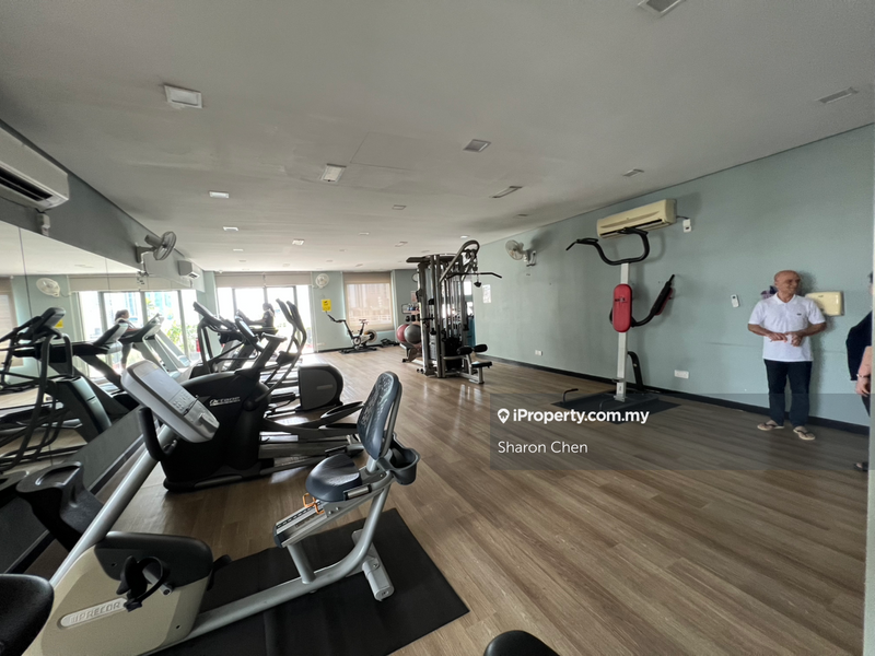 Kondominium untuk Dijual di The Capsquare Residences oleh Sharon Chen - iProperty.com.my