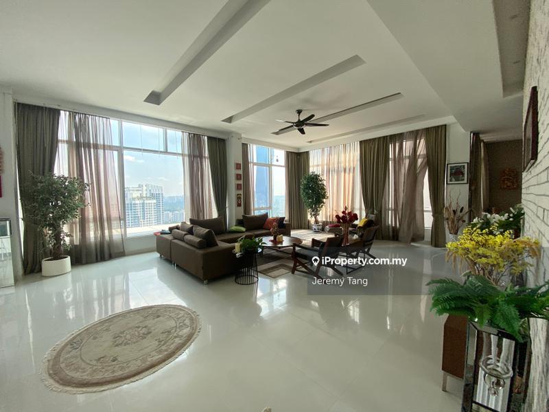 Kondominium untuk Dijual di Verticas Residensi oleh Jeremy Tang - iProperty.com.my