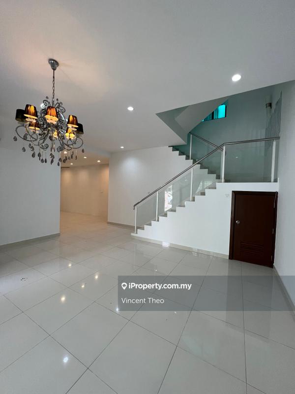 Townhouse for Rent in Duta Suria, Ampang by Vincent Theo - iProperty.com.my