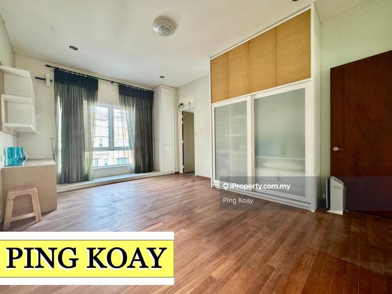 Rumah Teres 3-Tingkat untuk Dijual di Permai Jaya, Tanjung Bungah oleh Ping Koay - iProperty.com.my