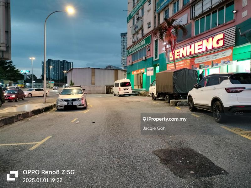 Office for Sale in Jalan Gombak, Setapak by Jacqie Goh - iProperty.com.my