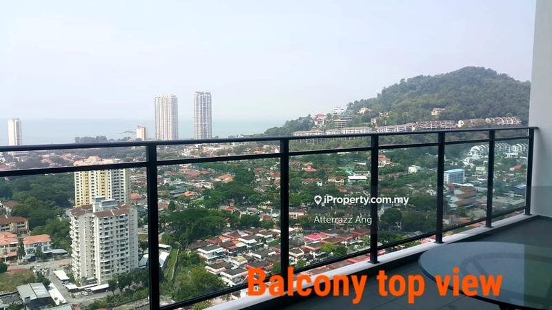 Condominium for Sale in Mira Residence by Atterrazz Ang - iProperty.com.my
