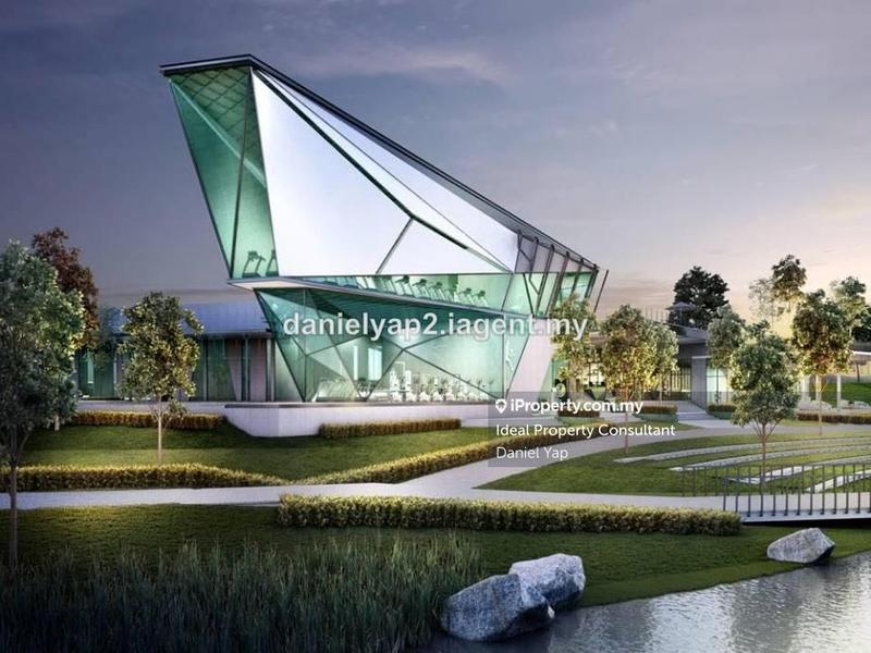 Banglo untuk Dijual di Rawang The Rise Kota Emerald East Rawang, Rawang oleh Daniel Yap - iProperty.com.my