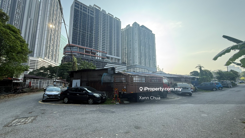 Shop for Sale in Taman Overseas Union (Taman Oug), Jalan Klang Lama (Old Klang Road) by Xann Chua - iProperty.com.my