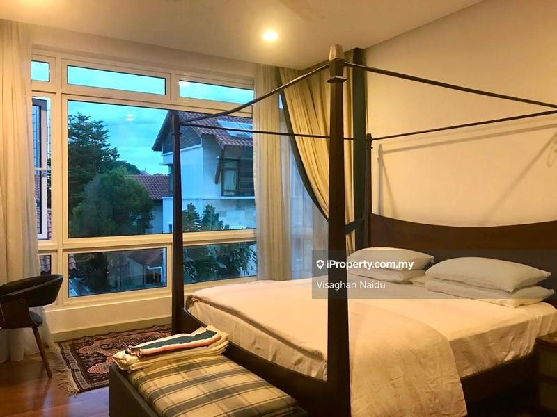 Kondominium untuk Dijual di Tijani 2 North oleh Visaghan Naidu - iProperty.com.my