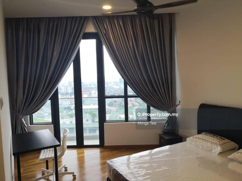 Kediaman Servis untuk Disewa di KL Gateway Premium Residences oleh Mings Tee - iProperty.com.my