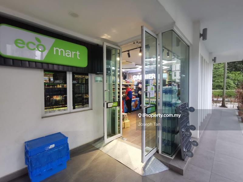 Condominium for Sale in Subang Parkhomes by Joseph Tan - iProperty.com.my