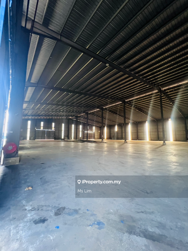 For Rent - Klang, Telok gong,Kapar,Meru,Pulau indah,West Port,Aman perdana,Jenjerom