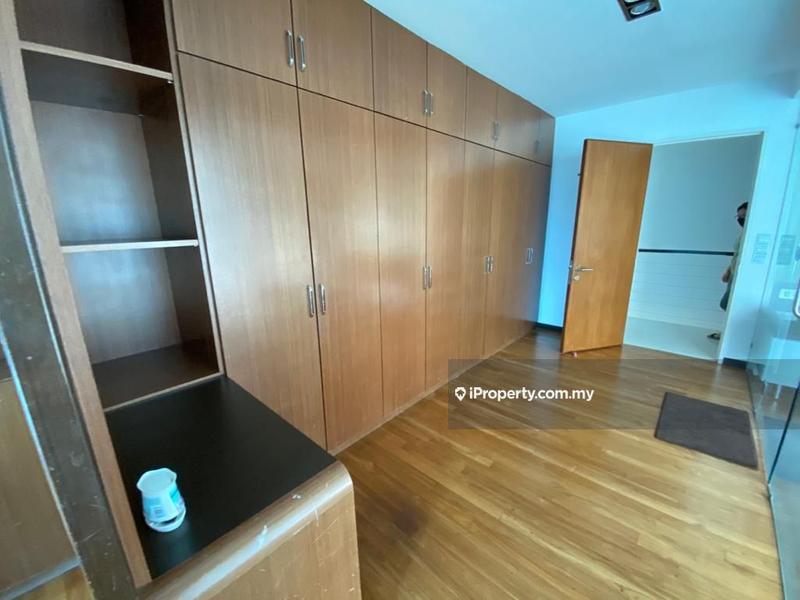 Kondominium untuk Dijual di Suasana Sentral Loft oleh Oscar Pong - iProperty.com.my