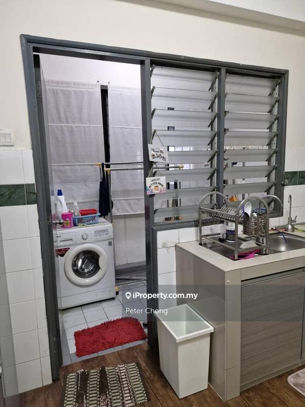 Kondominium untuk Dijual di Chancellor oleh Peter Chong - iProperty.com.my