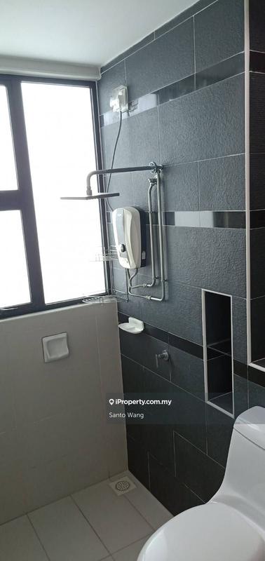 Kediaman Servis untuk Dijual di The Sky Executive Suites oleh Santo Wang - iProperty.com.my