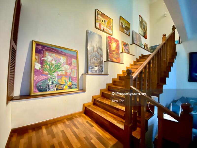 Rumah Berkembar untuk Dijual di Tropicana, Petaling Jaya oleh Ken Tan - iProperty.com.my