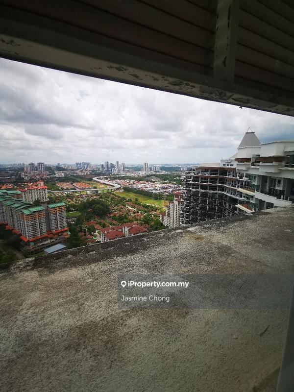 Kondominium untuk Dijual di Armanee Terrace II oleh Jasmine Chong - iProperty.com.my