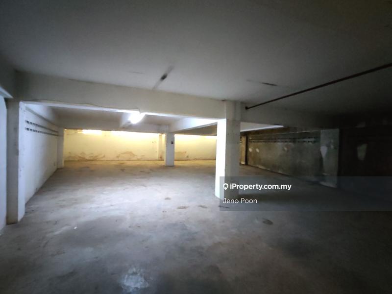 Kedai untuk Disewa di Kampung Pasir Lama, Jalan Klang Lama (Old Klang Road) oleh Jeno Poon - iProperty.com.my