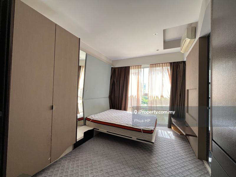 Service Residence for Rent in Verve Suites by Phua HP - iProperty.com.my