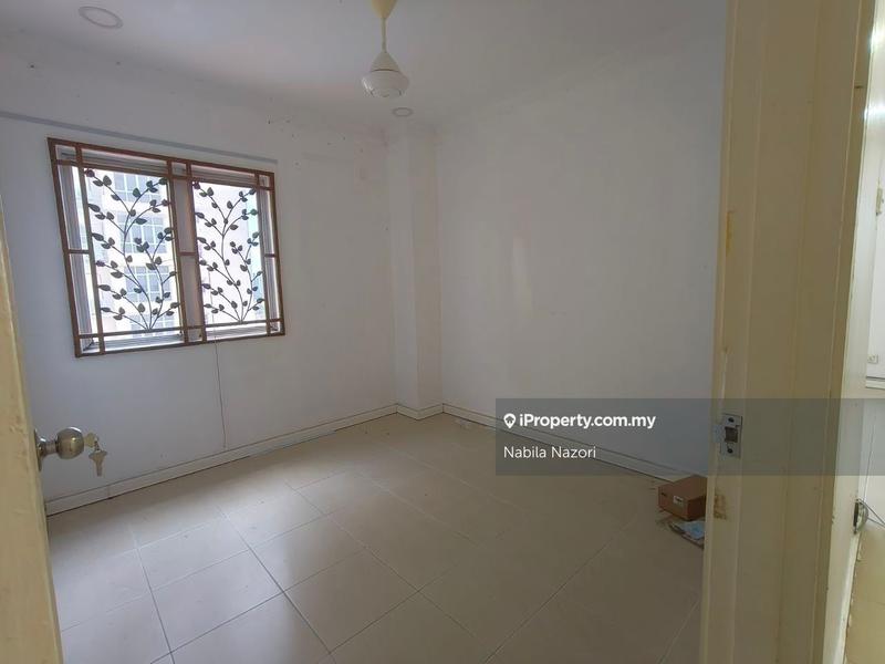 Kondominium untuk Dijual di Pelangi Mall oleh Nabila Nazori - iProperty.com.my