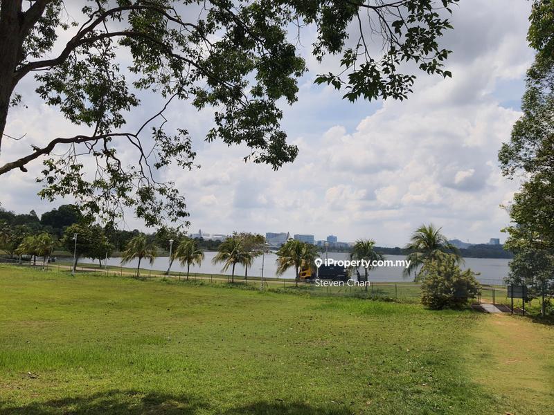 Kondominium untuk Dijual di Cyber Heights Villa oleh Steven Chan - iProperty.com.my