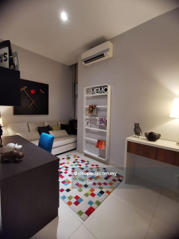 Condominium for Sale in TRIA Seputeh in 9 Seputeh, Kuala Lumpur by Joyce See - iProperty.com.my