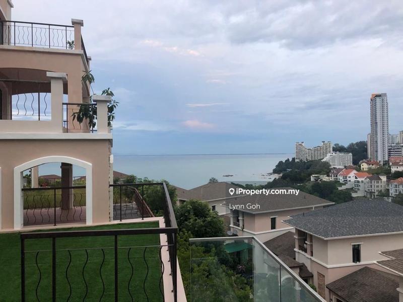 Condominium for Sale in Moonlight Bay by Lynn Goh - iProperty.com.my