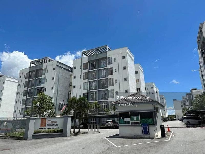 For Sale - Casa Residences