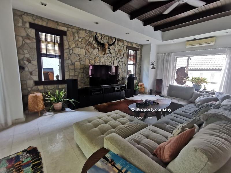 Semi-Detached House for Rent in Valencia, Sungai Buloh by Chanel Lee - iProperty.com.my