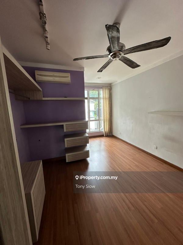 2.5-storey Terraced House for Sale in USJ Heights, Subang Jaya by Tony Siow - iProperty.com.my