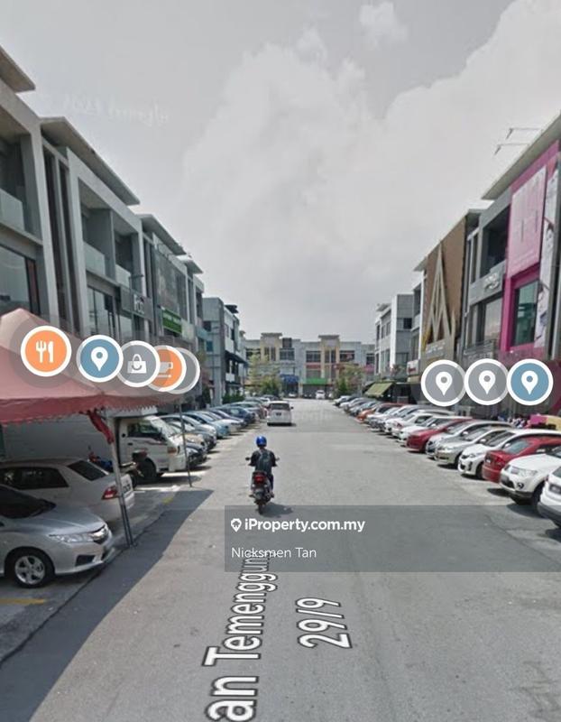 Shop for Sale in Bandar Mahkota Cheras, Cheras by Nicksmen Tan - iProperty.com.my