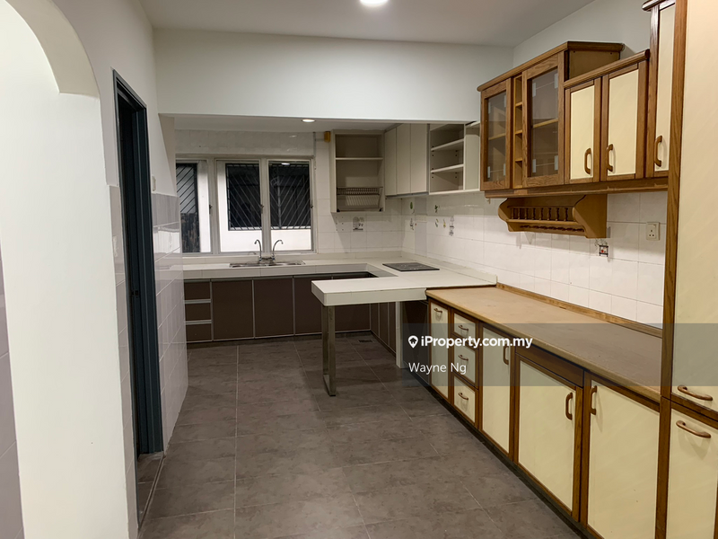 2-storey Terraced House for Sale in Taman Bukit Desa, Taman Desa by Wayne Ng - iProperty.com.my