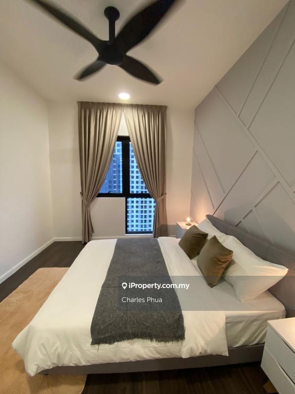 Service Residence for Sale in NOVUM by Charles Phua - iProperty.com.my