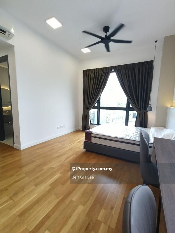 Condominium for Rent in One Cochrane Residence by Jeff GH Lee - iProperty.com.my