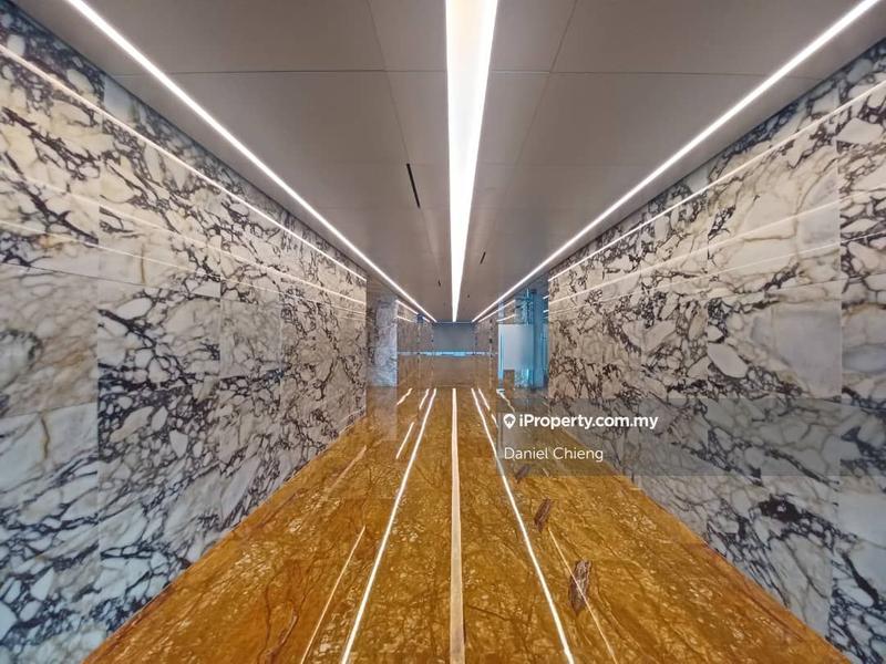 For Rent - The Exchange 106 (TRX Signature Tower), Menara Exchange 106, TRX, KL