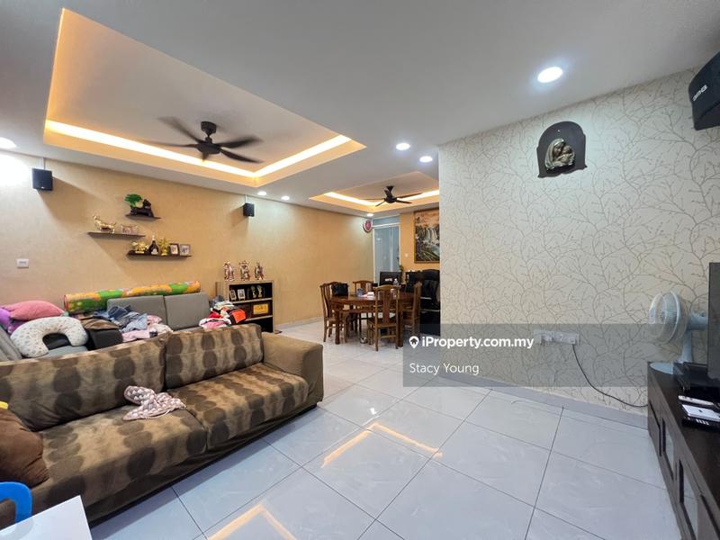 2.5-storey Terraced House for Sale in Bandar Mahkota Cheras, Cheras by Stacy Young - iProperty.com.my