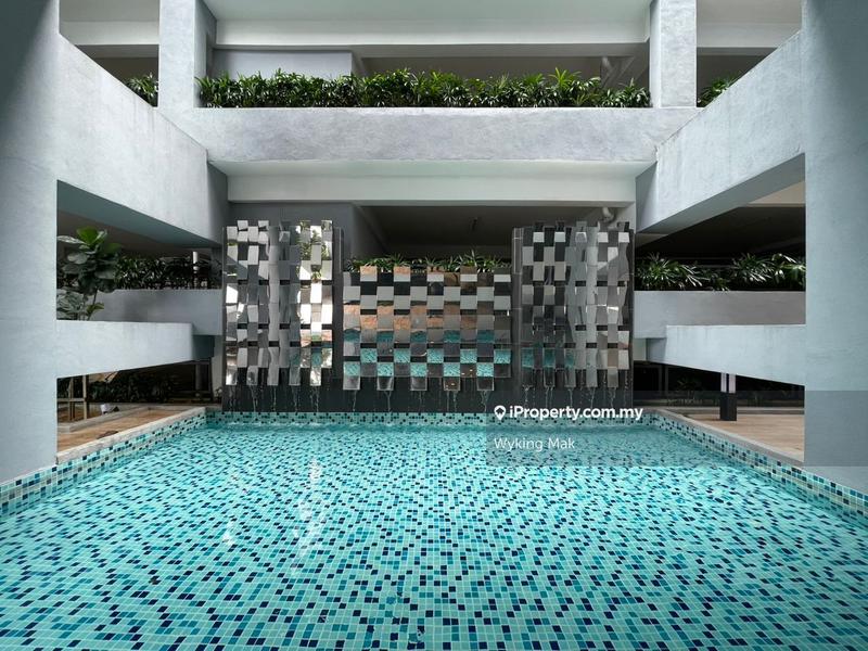 Service Residence for Sale in Neu Suites by Wyking Mak - iProperty.com.my