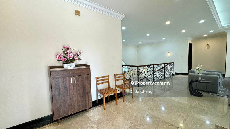 Bungalow House untuk Dijual di Mont Kiara, Kuala Lumpur oleh Citta Cheng - iProperty.com.my