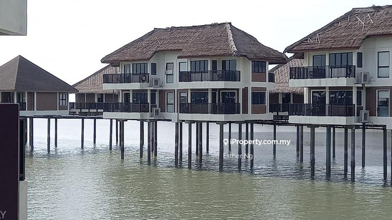 Service Residence for Sale in Avani Sepang Goldcoast Resort by Esther Ng - iProperty.com.my