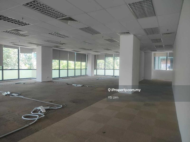 Office for Rent in Bangsar South City, Kuala Lumpur by YS Lim - Interior - iProperty.com.my