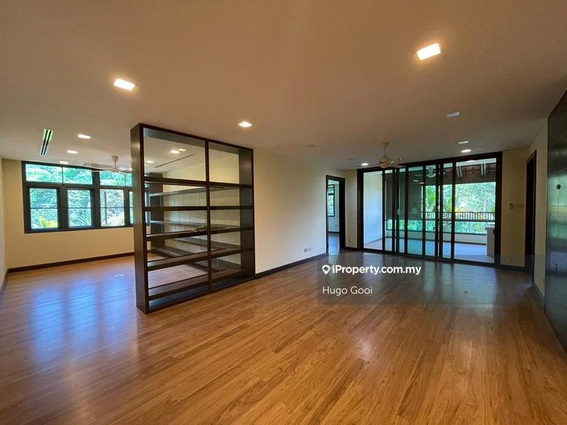 Bungalow House for Sale in Ampang, Selangor by Hugo Gooi - iProperty.com.my