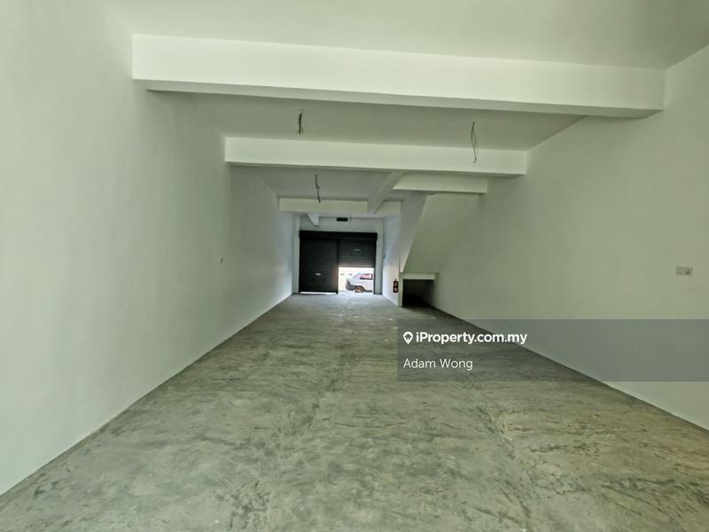 Shop-Office for Rent in Sungai Petani, Kedah by Adam Wong - iProperty.com.my