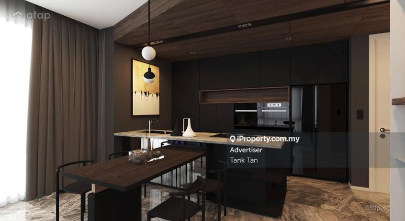 Rumah Berangkai 2 Tingkat untuk Dijual di Putrajaya, Putrajaya oleh Tank Tan - iProperty.com.my