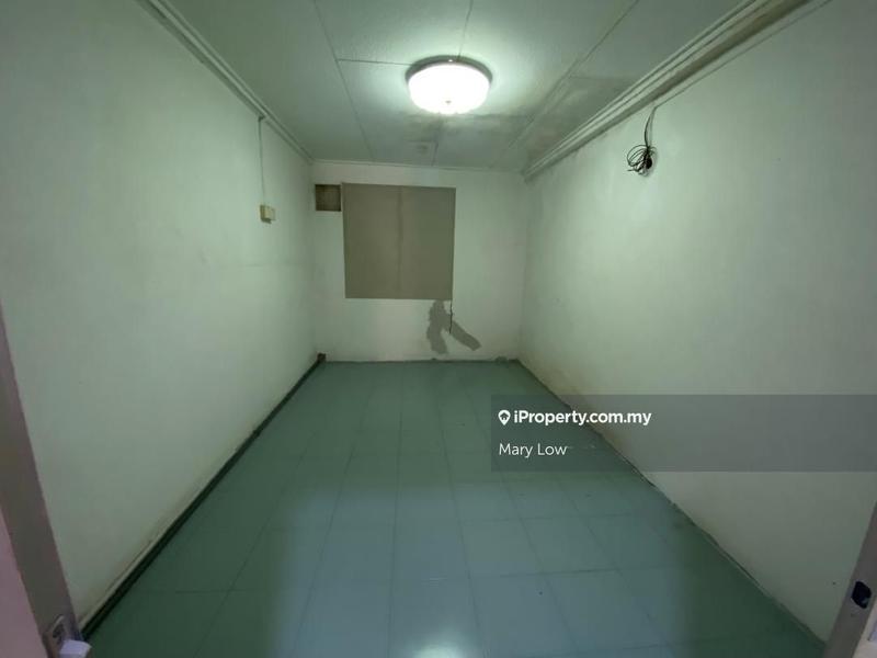 For Sale - Melaka Baru Double Storey Shop House Below Market Value