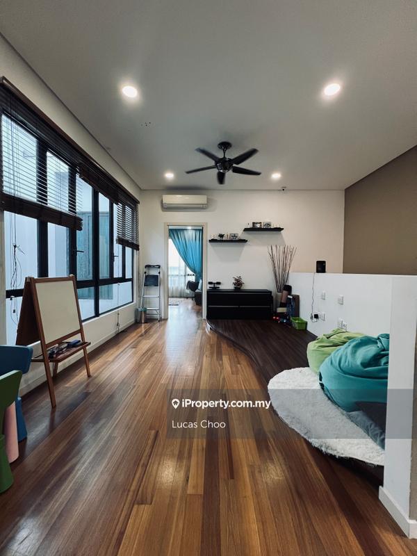 3-storey Terraced House for Sale in Sunway Montana, Setapak by Lucas Choo - iProperty.com.my