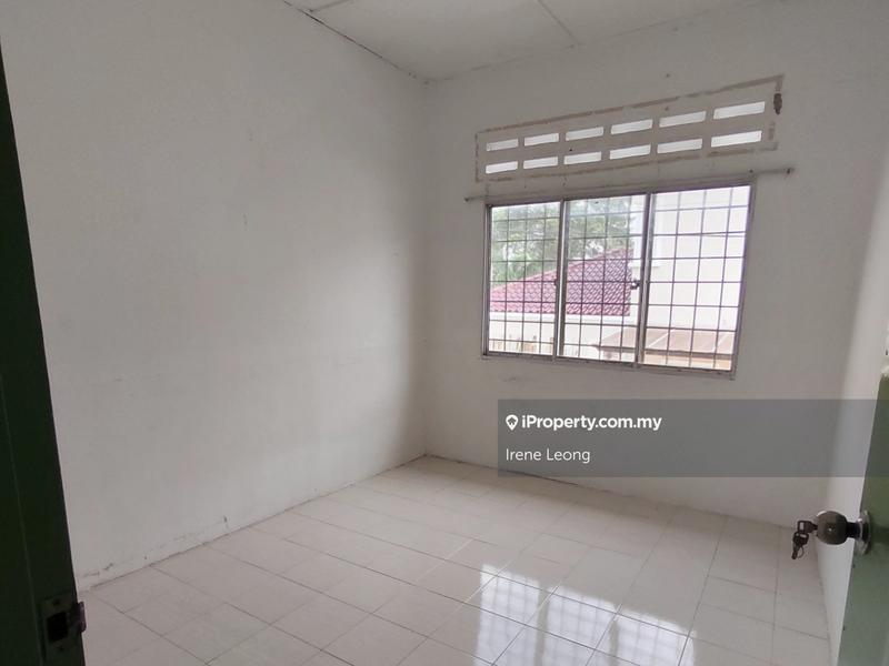 Rumah Berangkai 2 Tingkat untuk Dijual di Taman Sagumpas 2, Temerloh oleh Irene Leong - iProperty.com.my