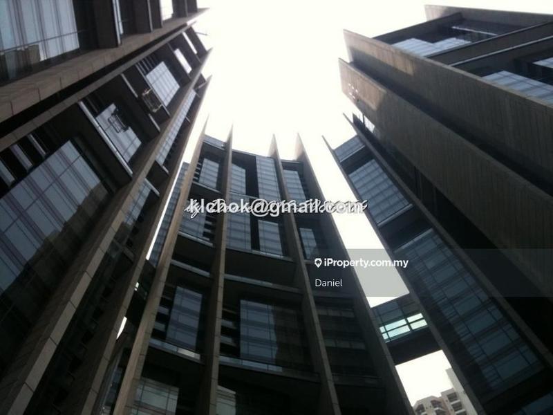 For Sale - Condominium @ The Troika