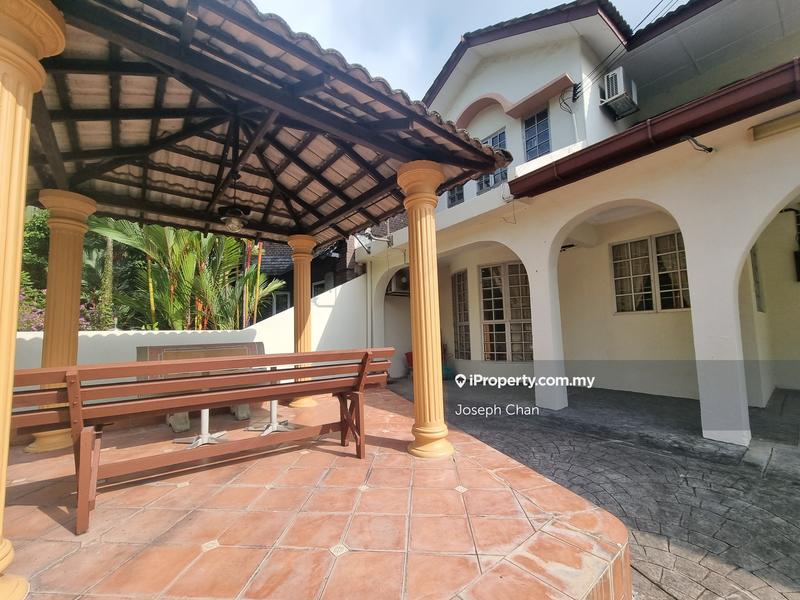 Rumah Berkembar untuk Dijual di Seksyen 9, Shah Alam oleh Joseph Chan - iProperty.com.my