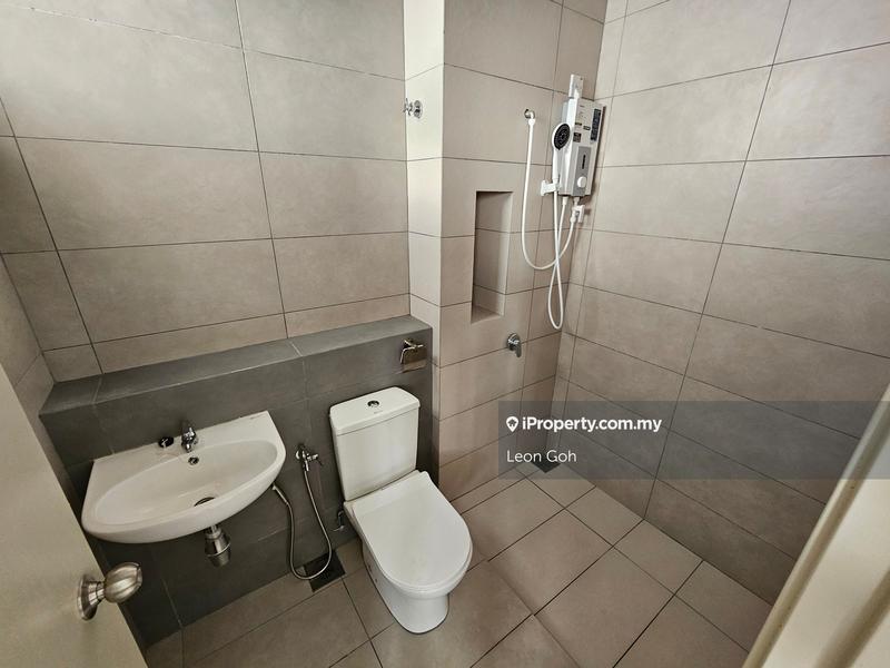 Rumah Teres 2-Tingkat untuk Dijual di Bandar Rimbayu, Telok Panglima Garang oleh Leon Goh - iProperty.com.my