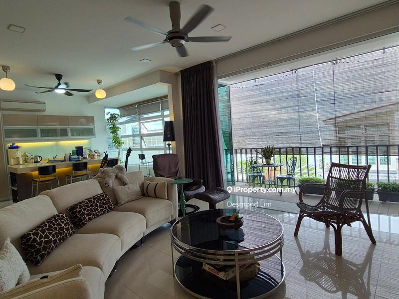 Rumah Berkembar untuk Dijual di FERRINGHI HEIGHTS, Batu Feringghi oleh Desmond Lim - iProperty.com.my