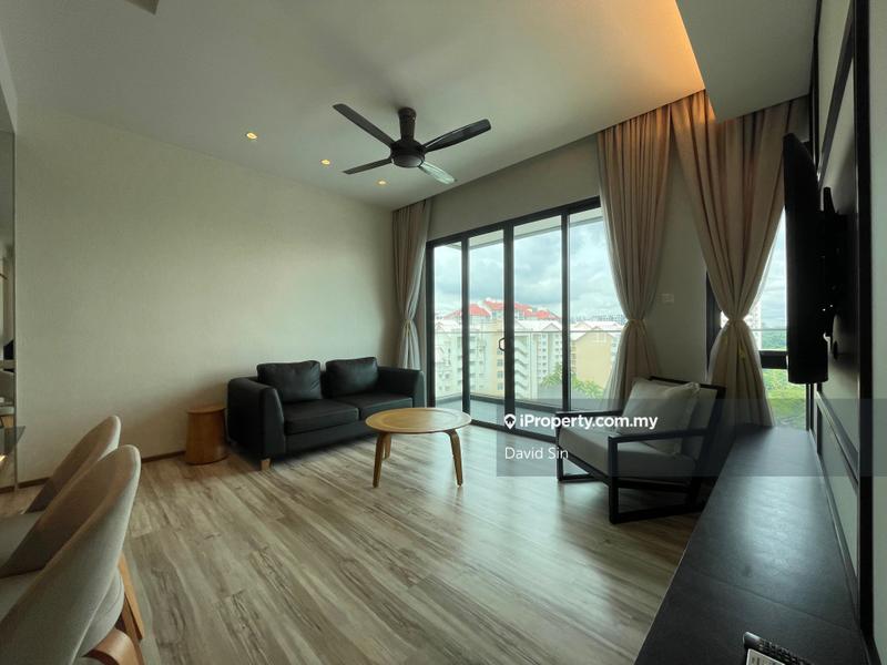 Service Residence for Sale in The Potpourri by David Sin - iProperty.com.my