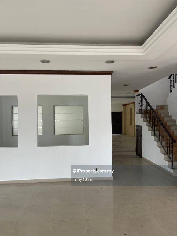 Bungalow House for Sale in Bandar Baru Sri Petaling, Sri Petaling by Tony Chun - iProperty.com.my
