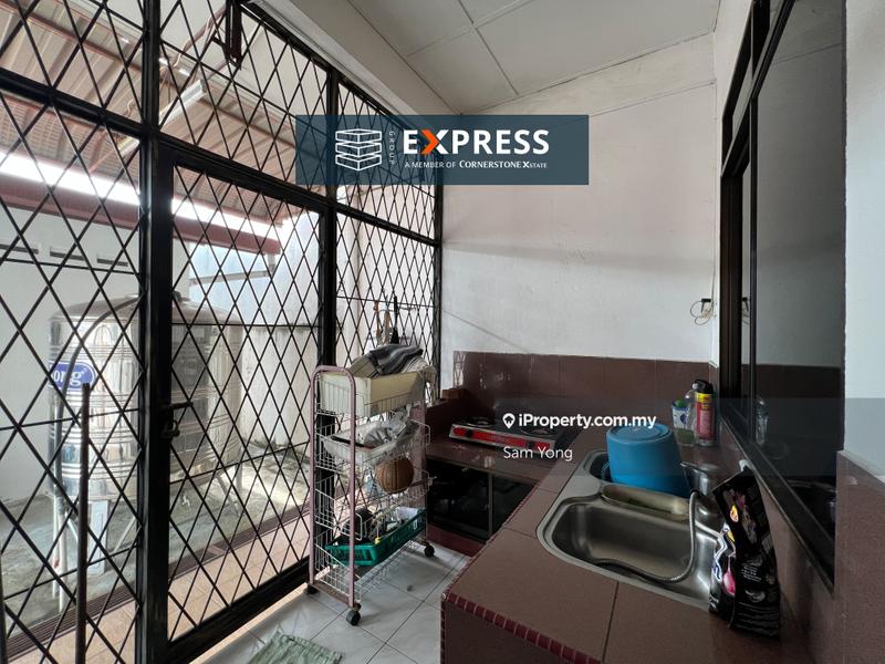 Semi-Detached House for Sale in Pujut 7, Miri by Sam Yong - iProperty.com.my