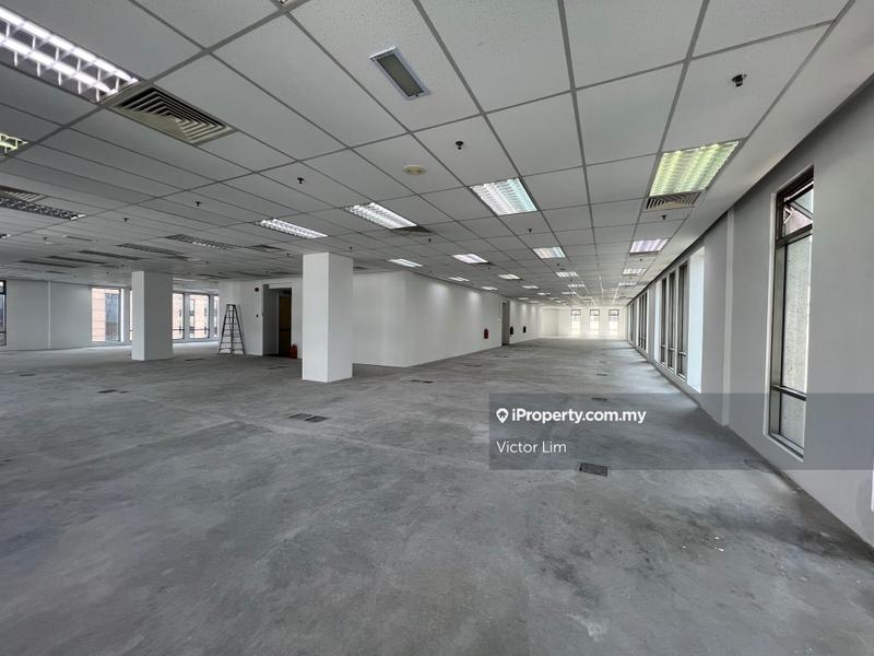 Office for Rent in Damansara Heights, Damansara Heights by Victor Lim - iProperty.com.my